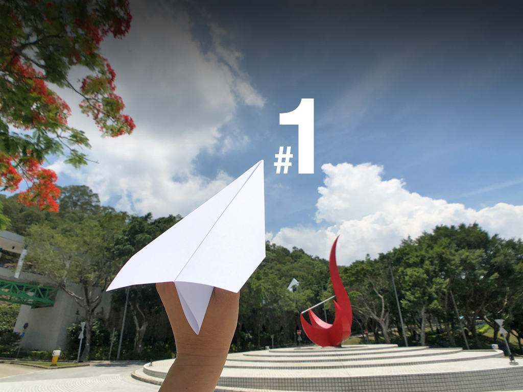 HKUST tops Times Higher Education (THE) Young University Rankings 2018