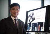 科 大 物 理 学 系 汤 子 康 教 授