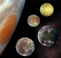 NASA photos for use.