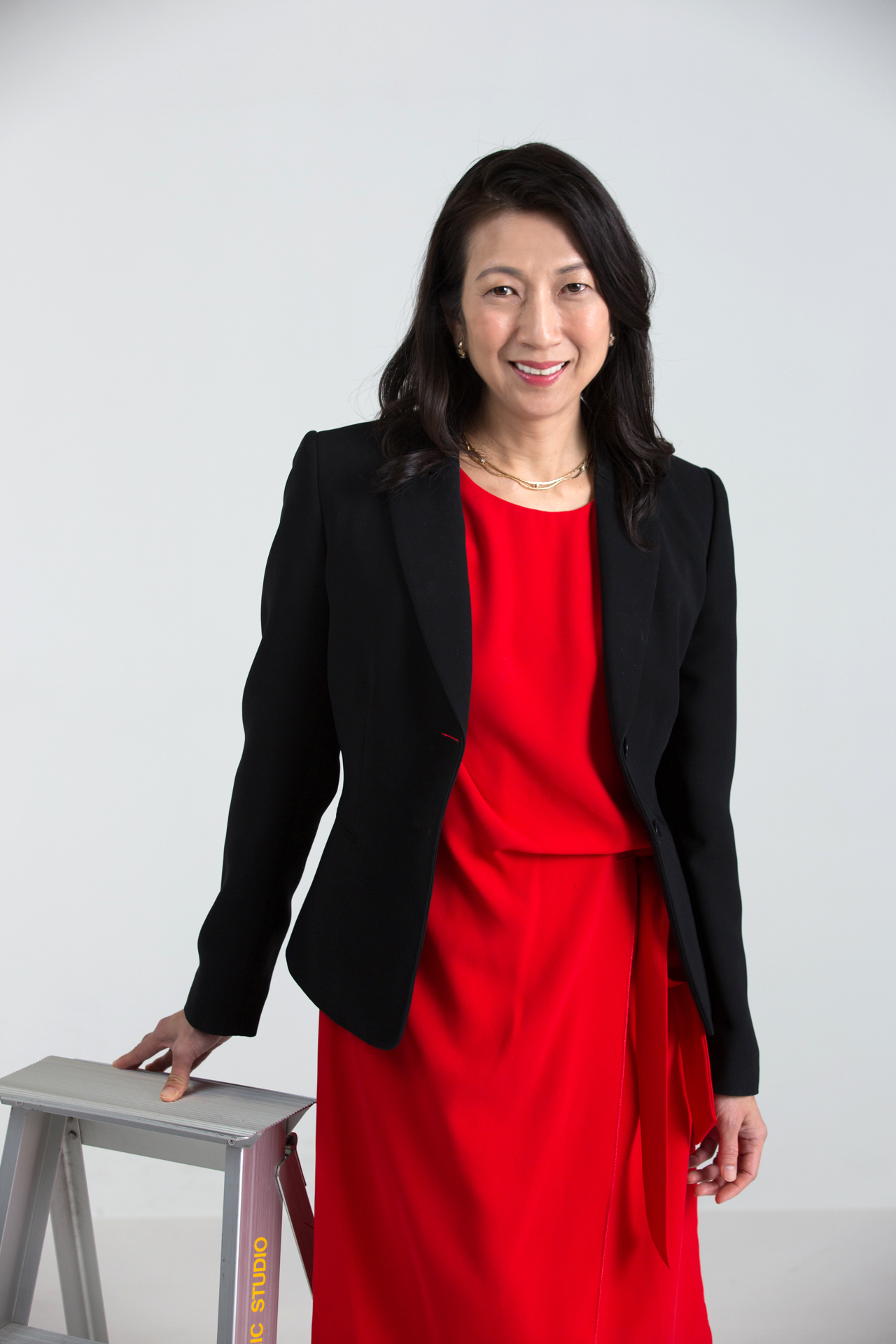 Prof. Kelle Tsai believes creativity is deemed to be an essential skill for the future of work.