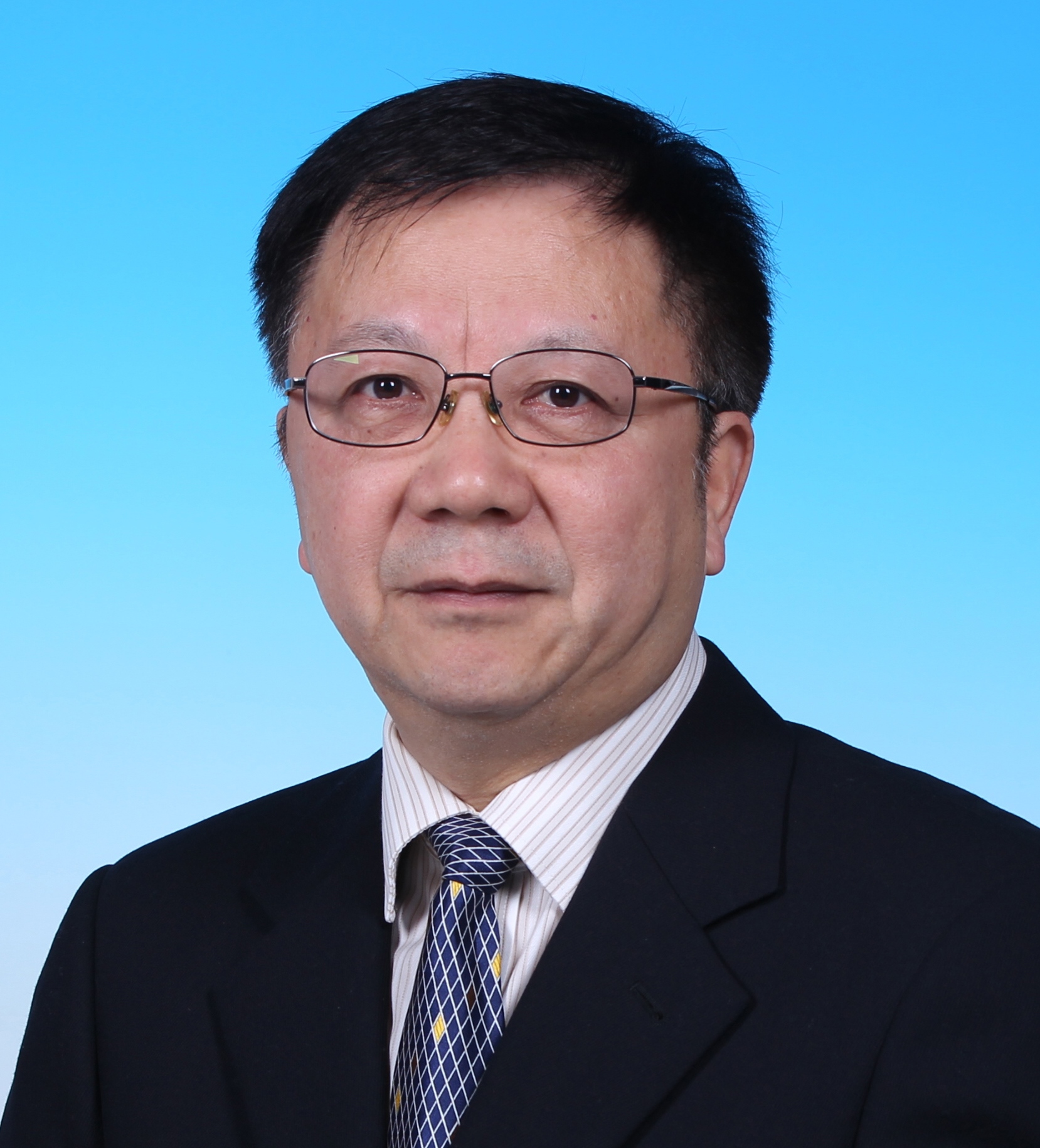Prof. WEN Weijia