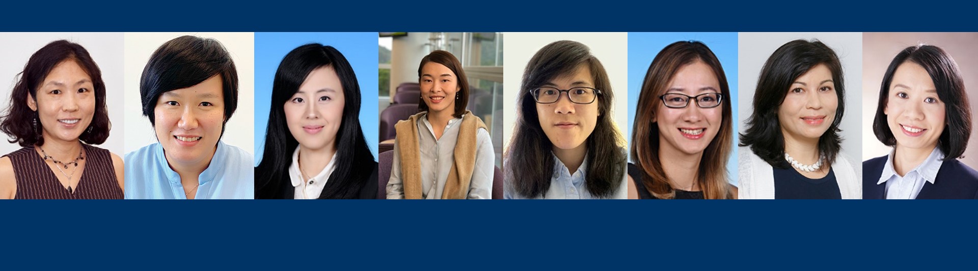 Wisdom from Women Faculty in STEM