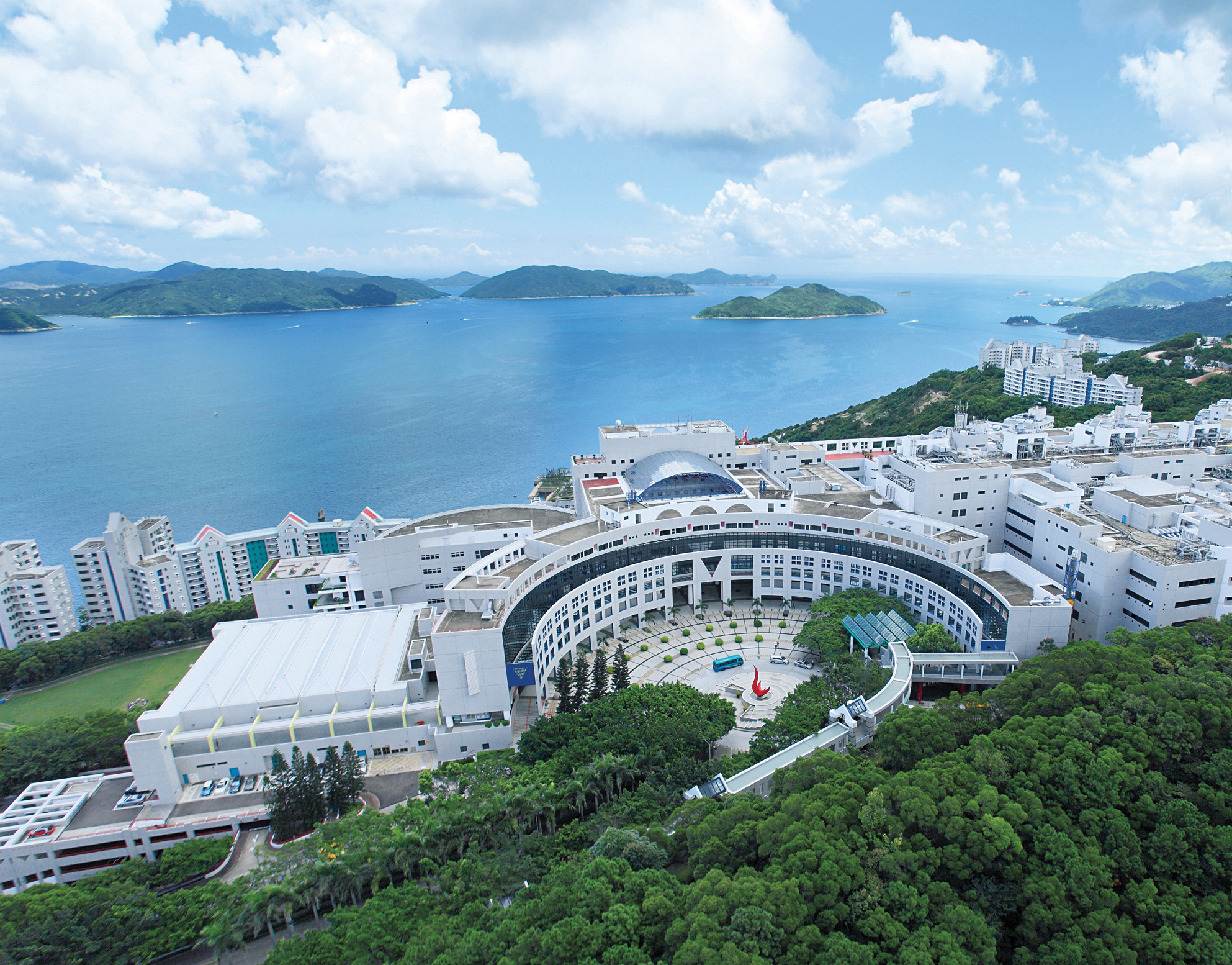 The HKUST jumps 13 spots in the latest QS World University Rankings 2025, securing the 47th position among the world's top 50 universities.  