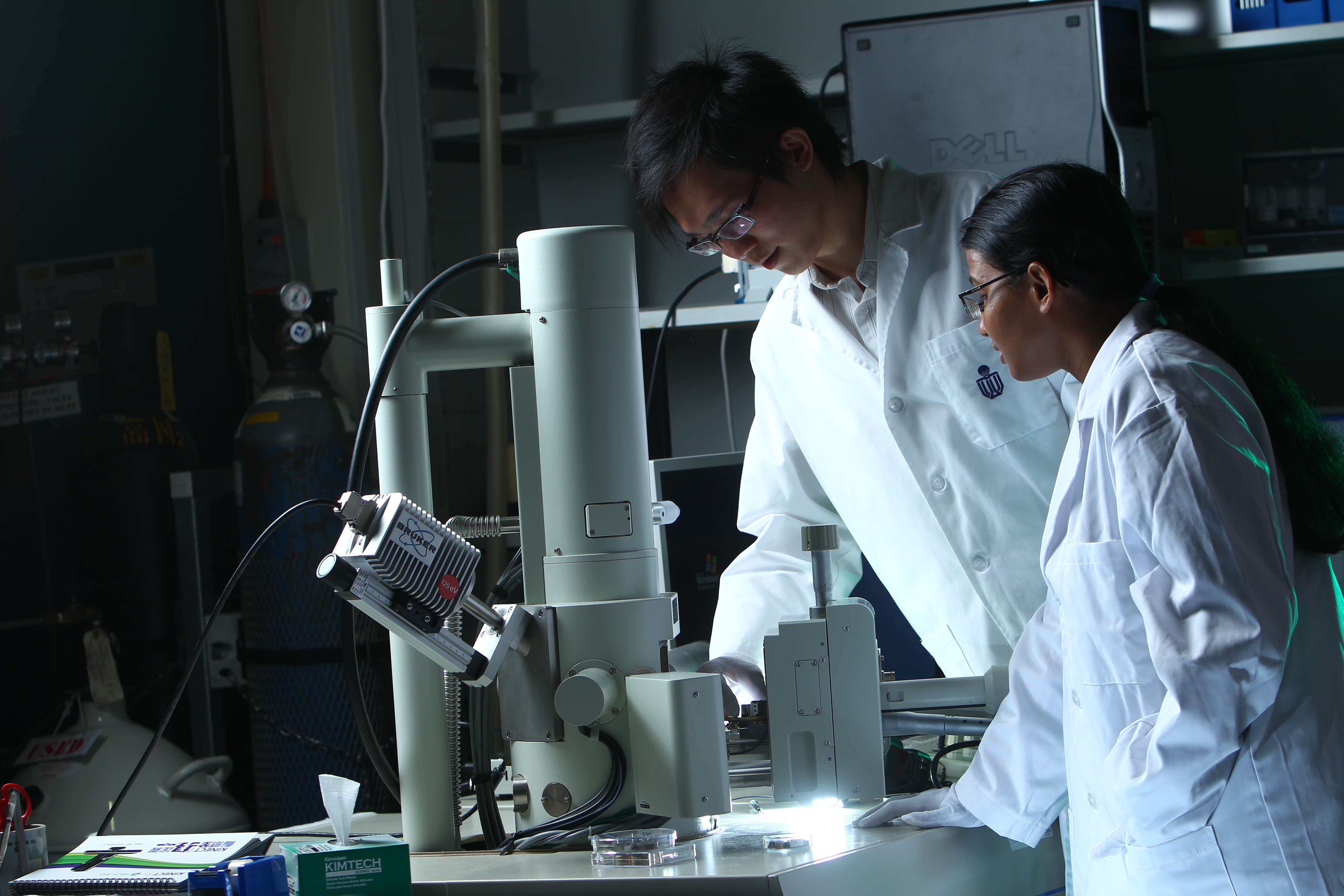 HKUST strives to translate research breakthroughs into solutions and products that help society address some of the most pressing challenges such as climate change and public health crises.