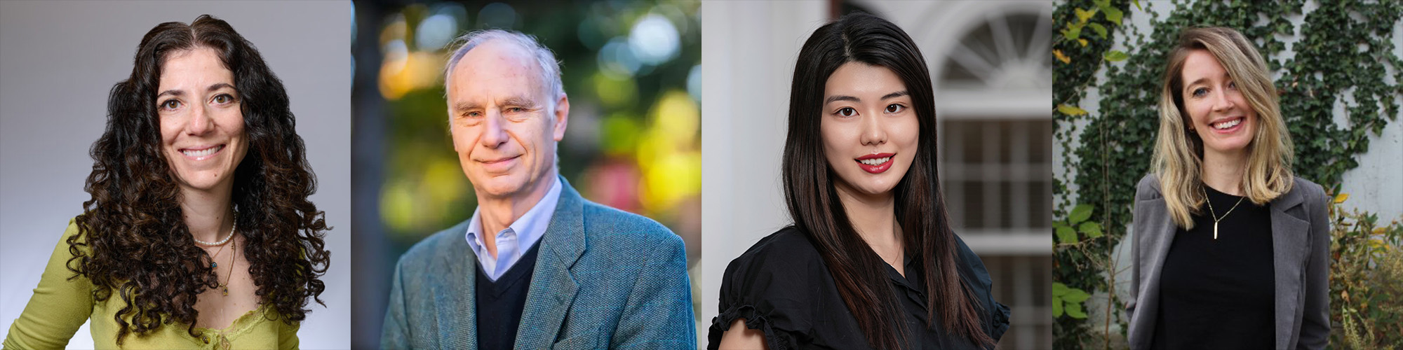 A group photo of the research team 