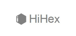 Hihex Limited logo