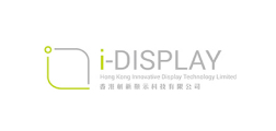 Hong Kong Innovative Display Technology Ltd. logo