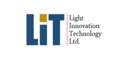 Light Innovation Technology Ltd. logo