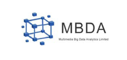 MultiMedia Big Data Analytics Ltd. logo