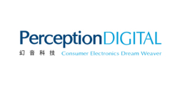 Perception Digital Ltd. logo