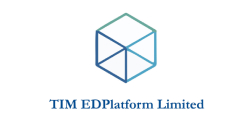 TIM EDPlatform Limited logo