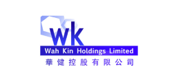 Wah Kin Holdings Limited logo