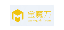 深圳市金魔方互联网金融服务有限公司 logo