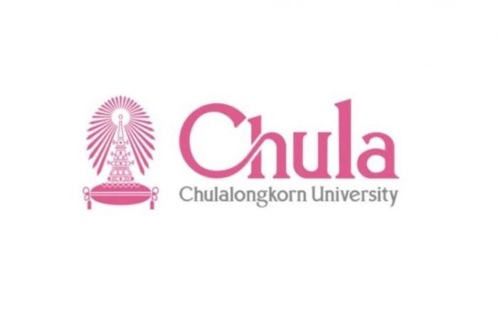 Chulalongkorn University logo