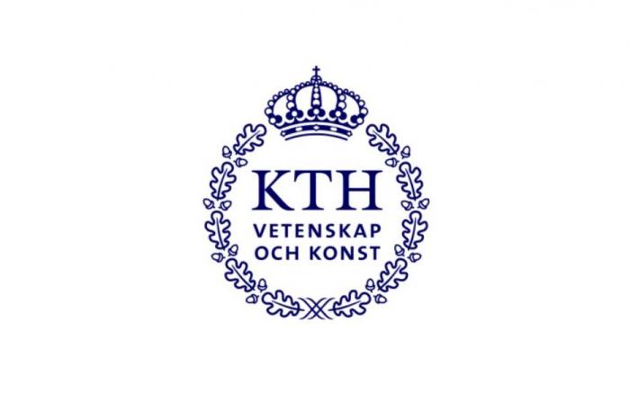 KTH Royal Institute of Technology logo
