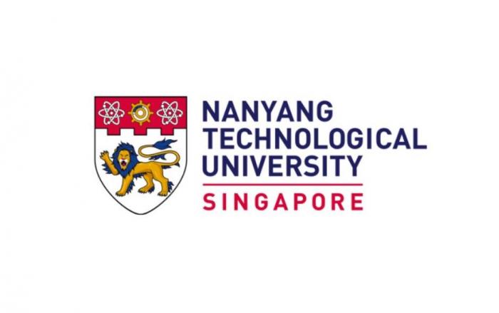 Nanyang Technological University, Singapore logo