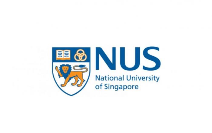 National University of Singapore logo