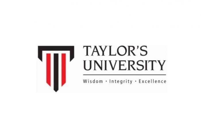 Taylor's University logo