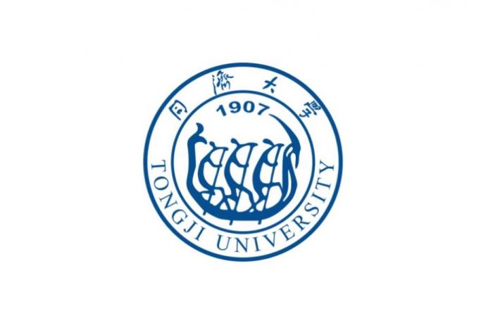 Tongji University logo