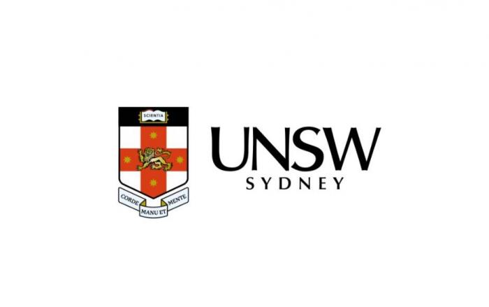 The University of New South Wales (UNSW Sydney) logo