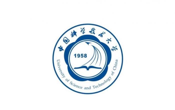University of Science and Technology of China logo