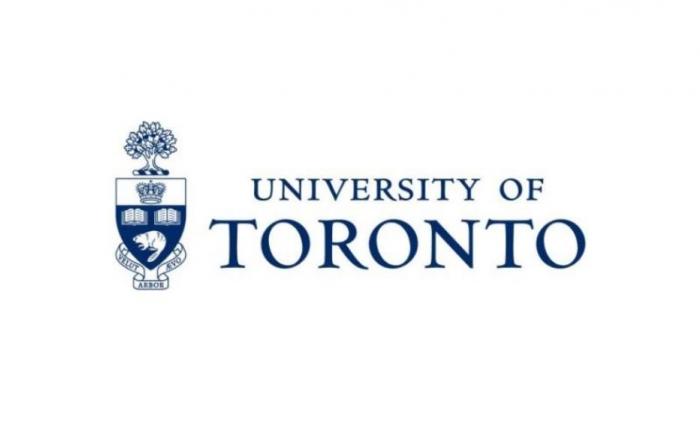 University of Toronto logo