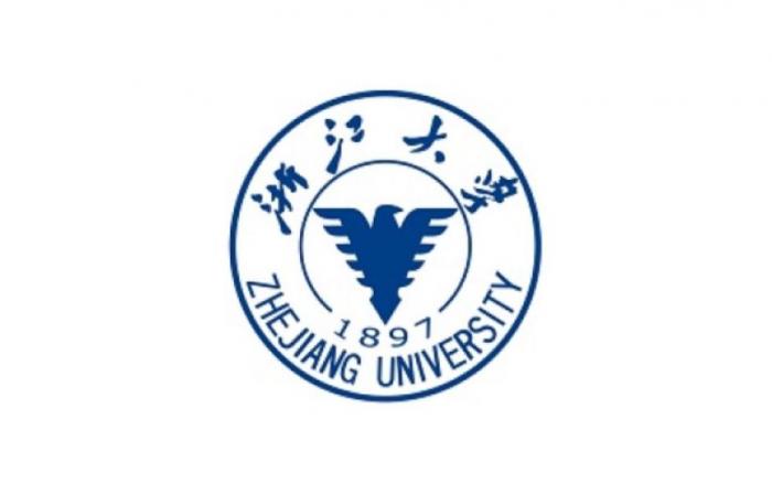Zhejiang University logo
