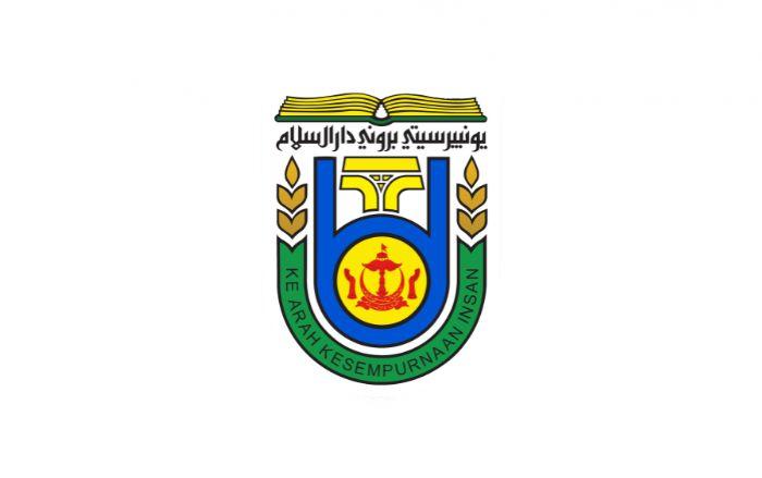 Universiti Brunei Darussalam logo