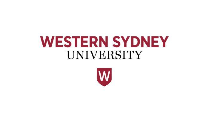 Western Sydney University logo