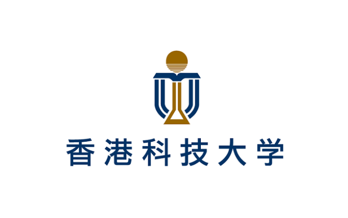 HKUST Logo