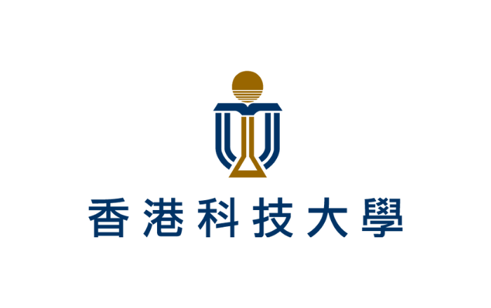 HKUST Logo
