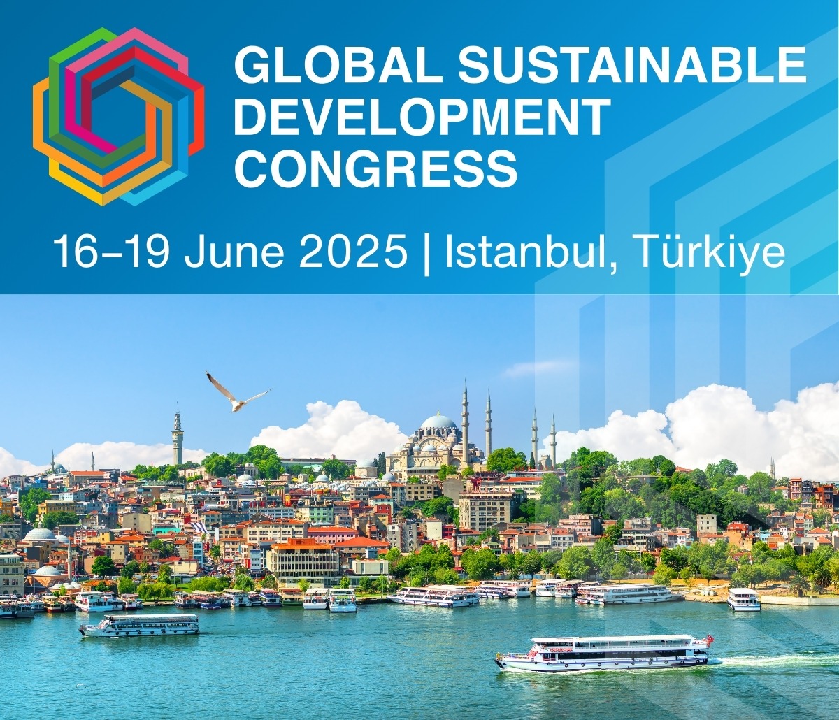 GSDC 2025 at Istanbul, Turkey