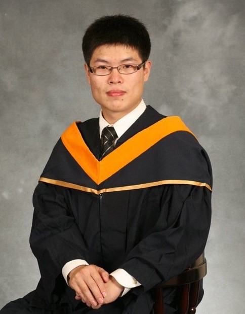 Zhang Yunfei came to study at HKUST in 2007 and received his MPhil and PhD degrees in Mechanical Engineering in 2009 and 2020 respectively.