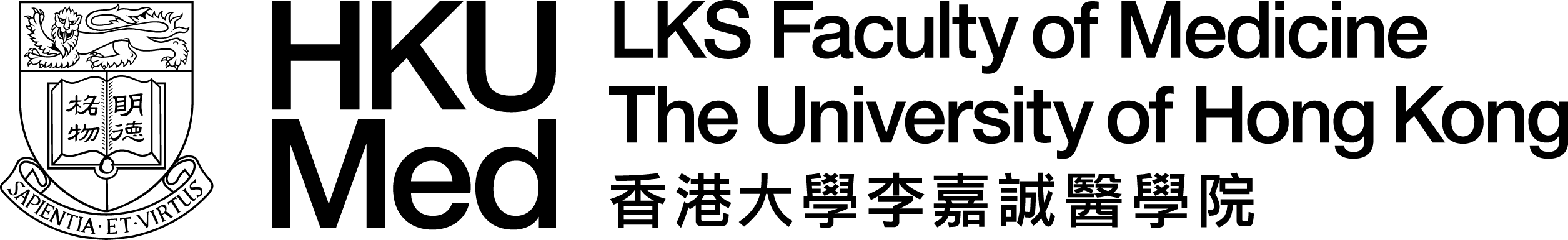 HKUMed logo