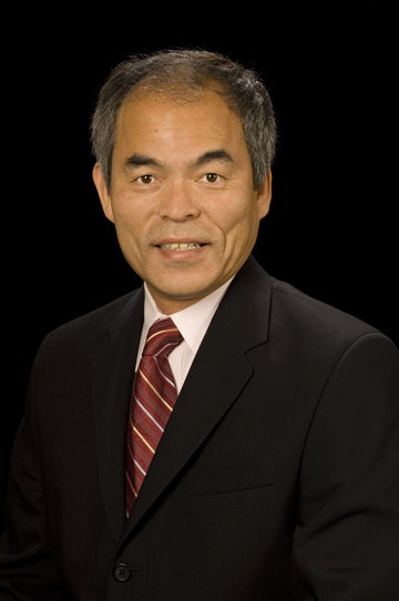 Prof Shuji NAKAMURA	