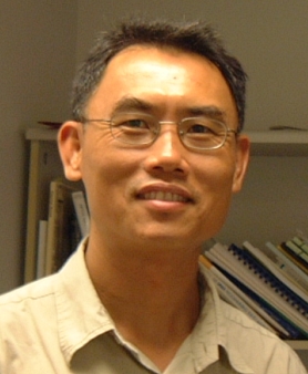 杨 强 教 授	