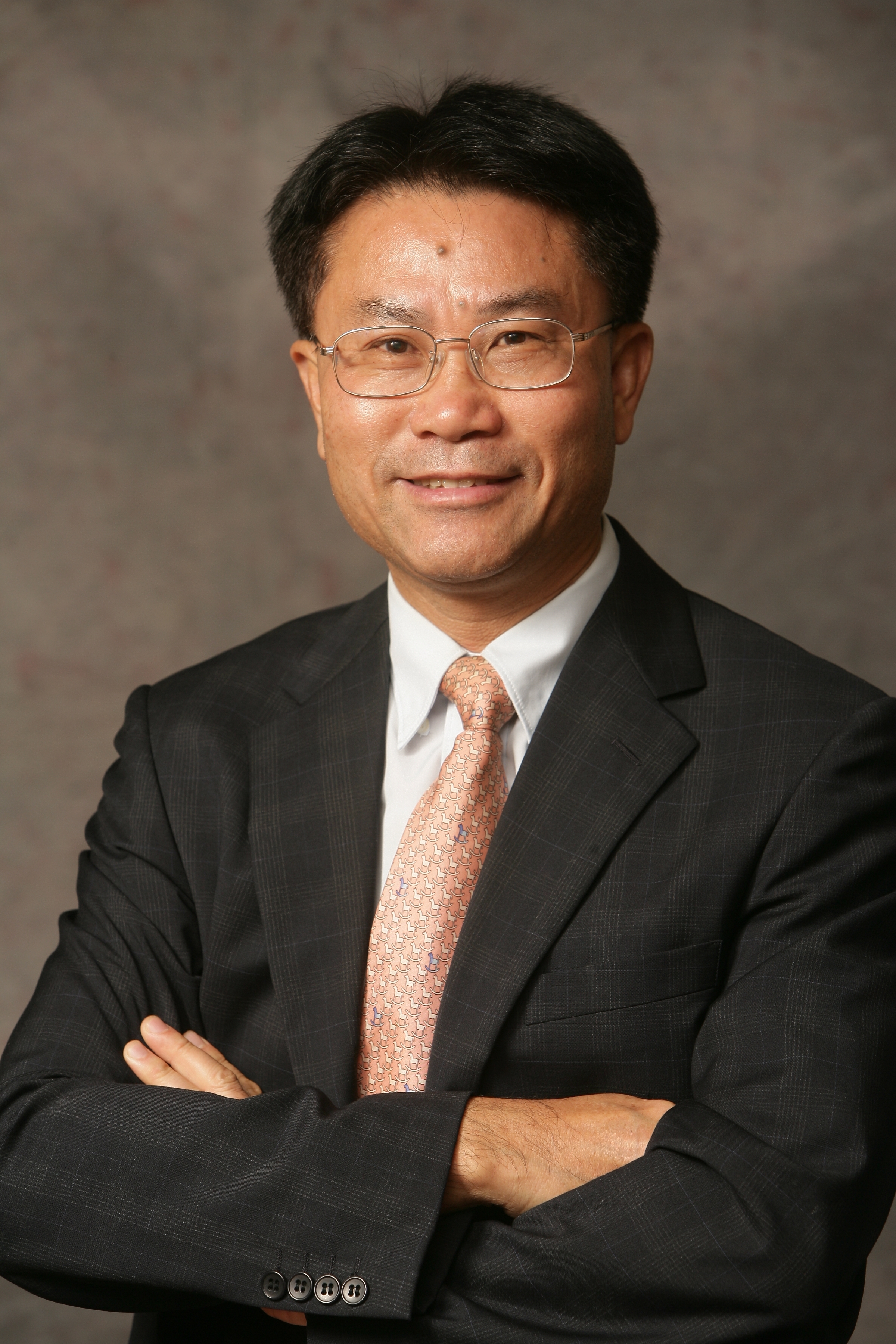  Prof Leonard Cheng