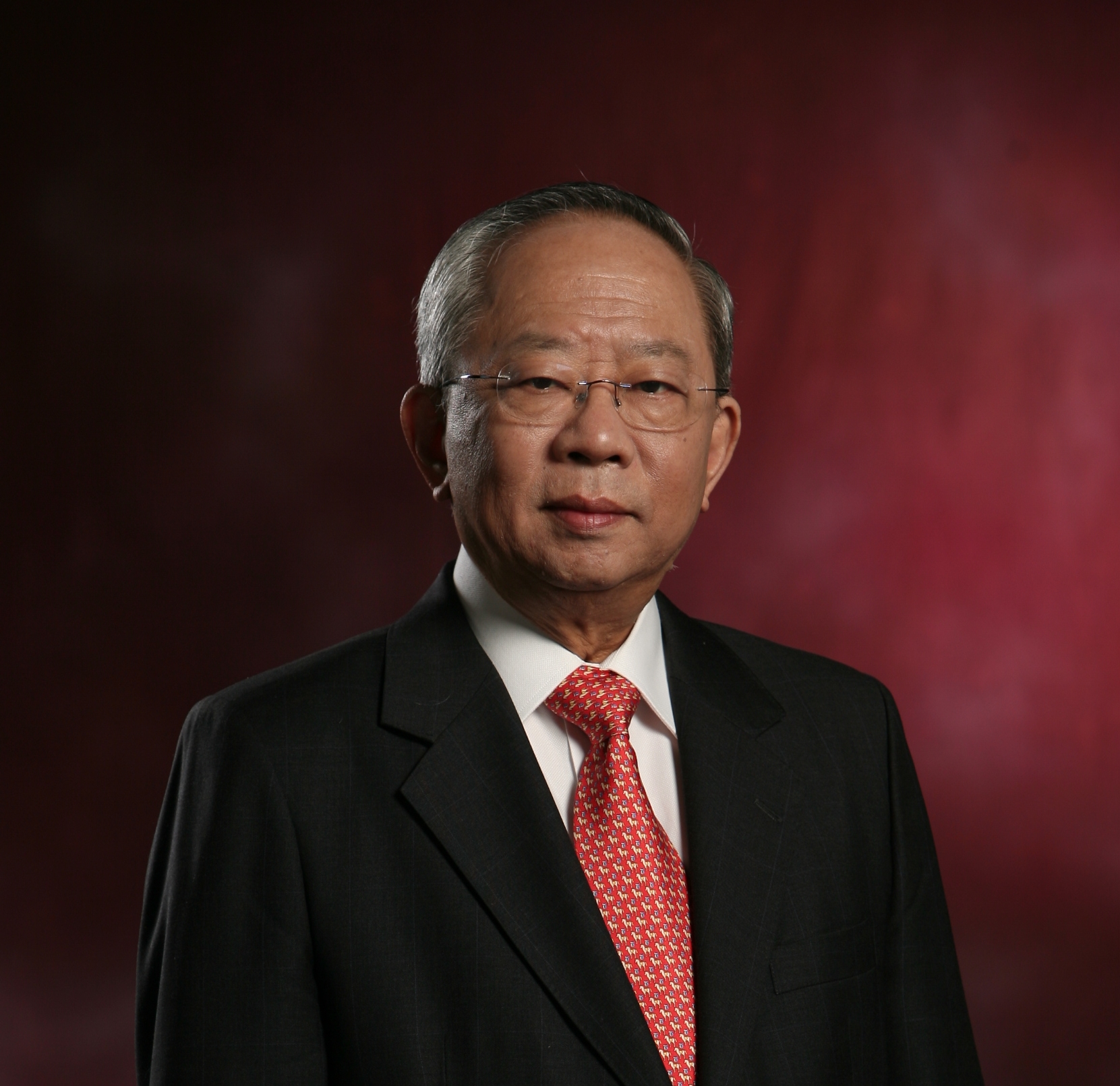  Dr John Cho-Chak CHAN