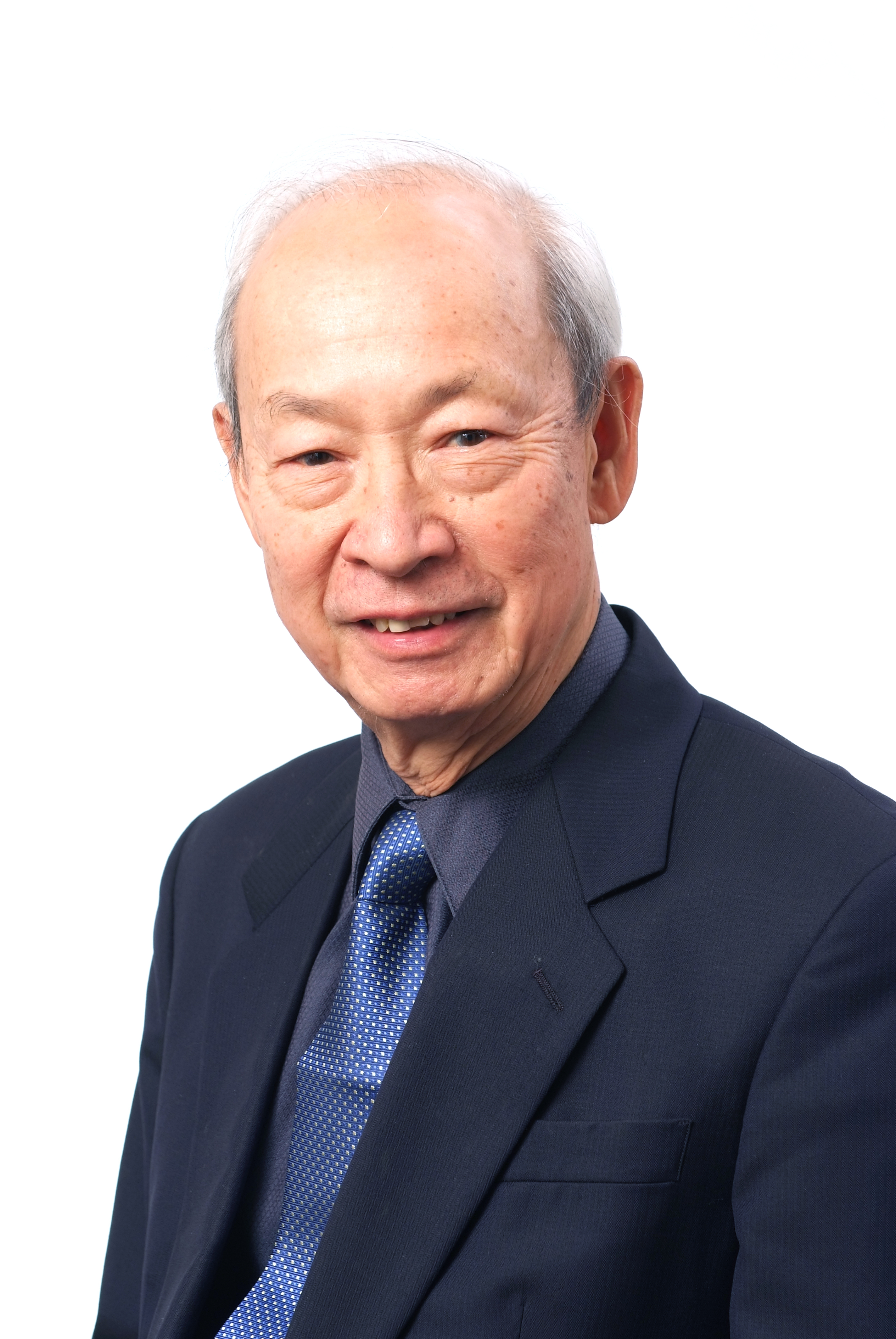  Prof Gregory C CHOW