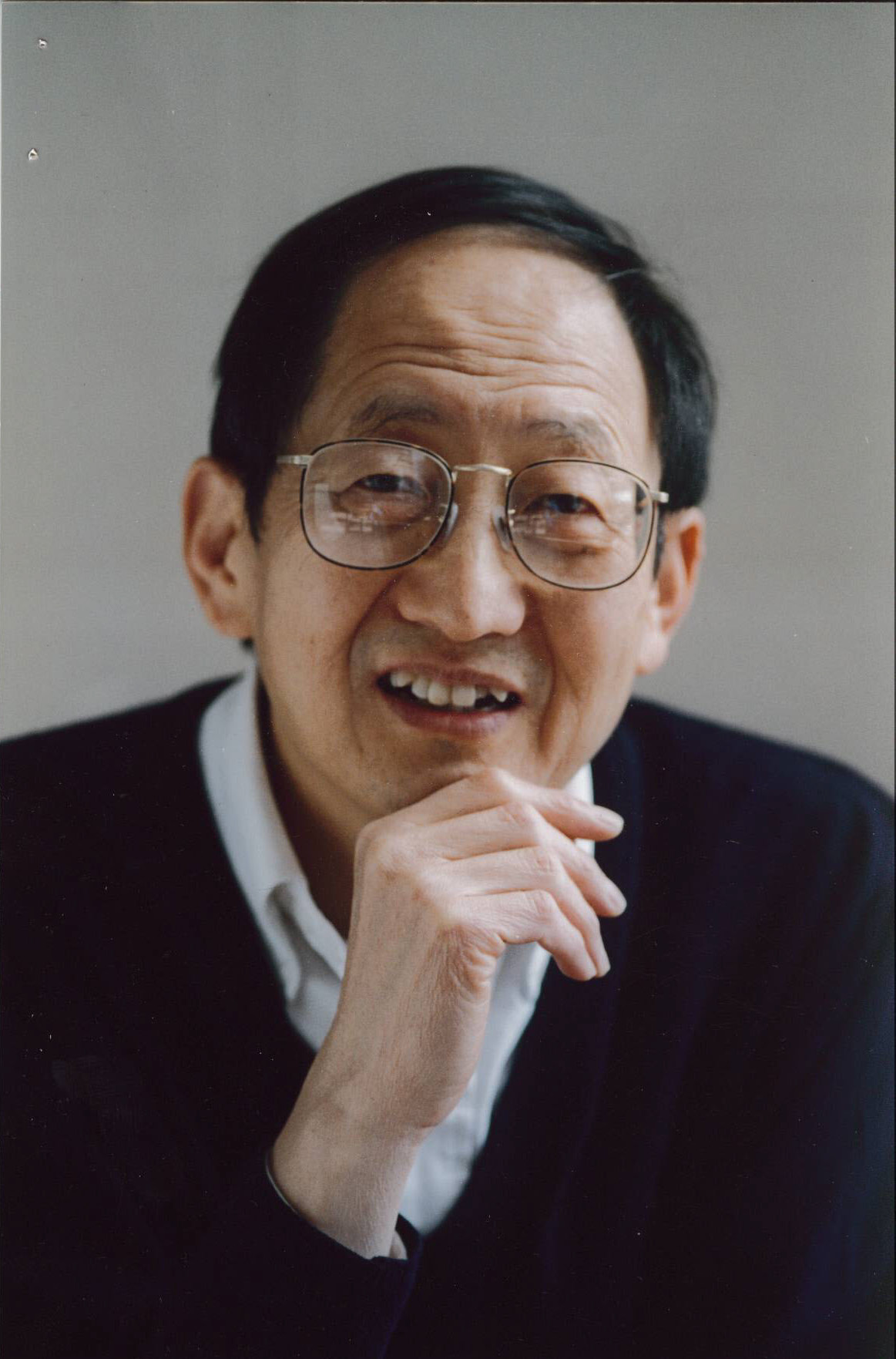  Prof Daniel C TSUI