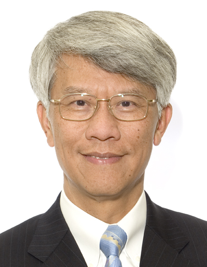  Dr the Hon Joseph YAM Chi-Kwong