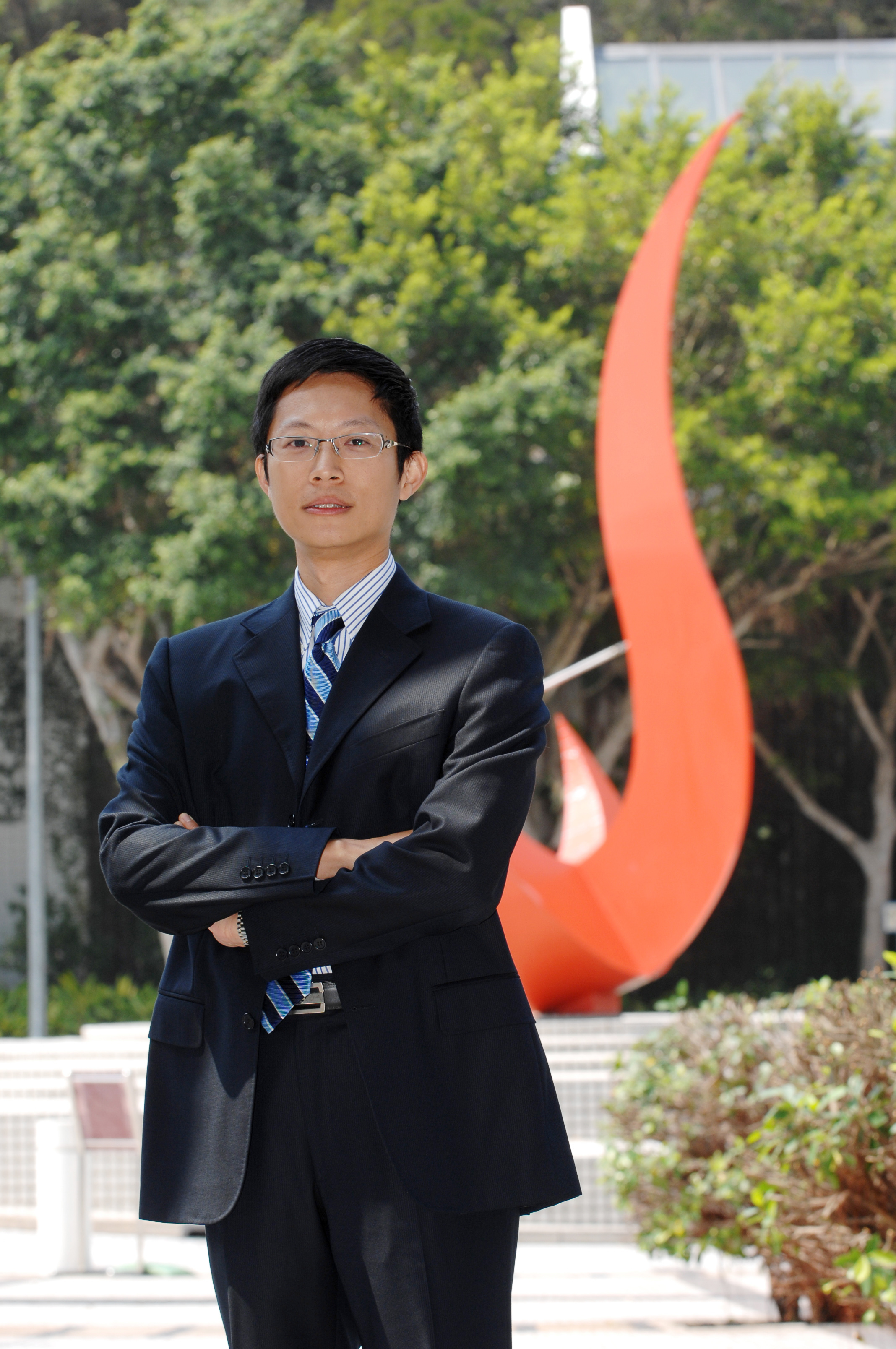 宗 福 季 教 授	