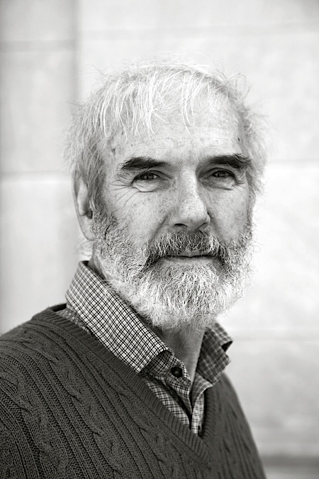 Prof Jonathan SPENCE	