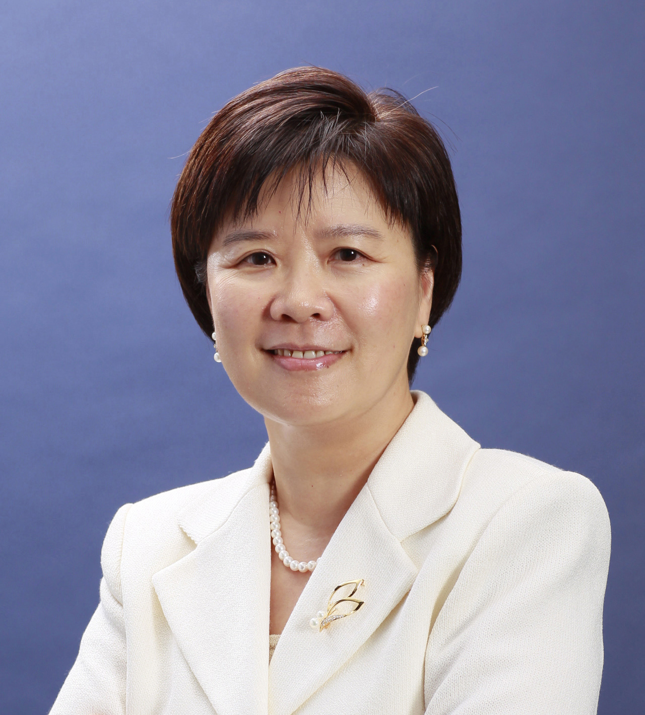 叶 玉 如 教 授	