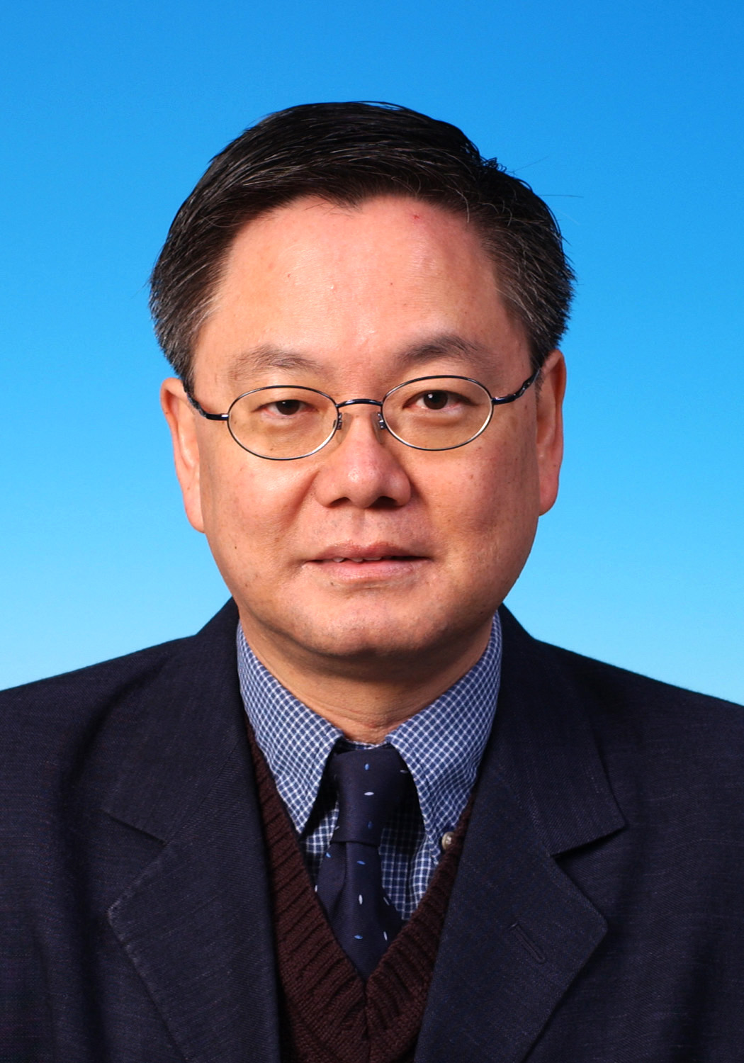 Prof Karl Tsim