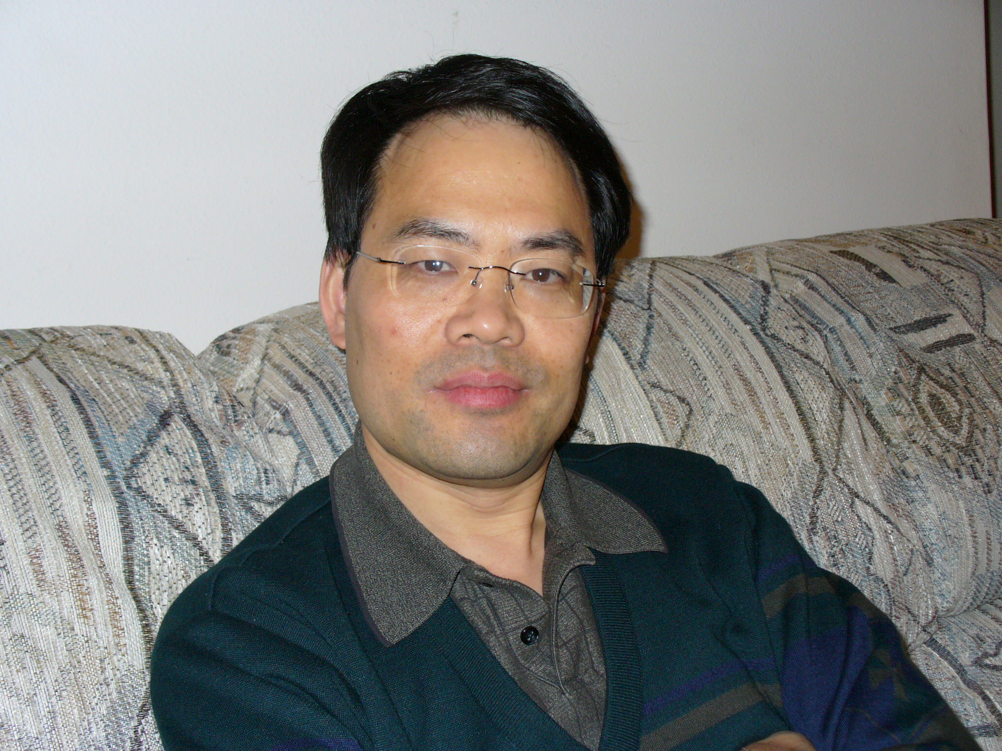 Prof Qi-Man Shao