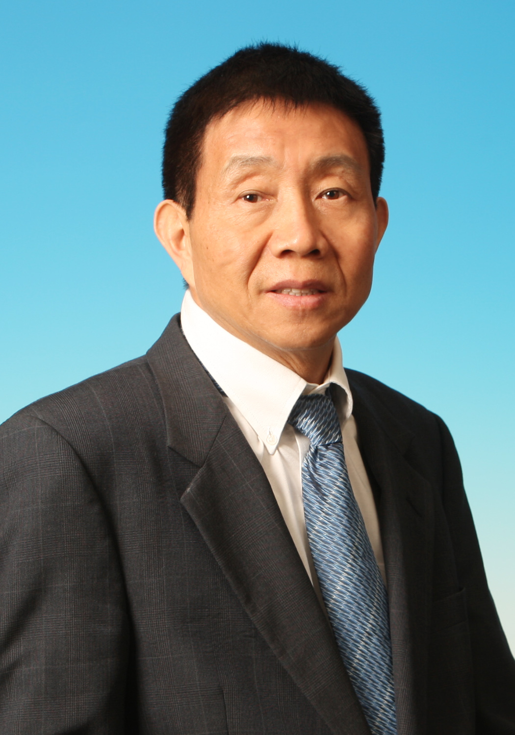 Prof Tongyi Zhang