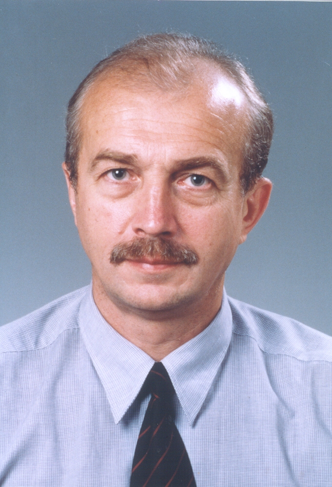 Prof Vladimir Chigrinov
