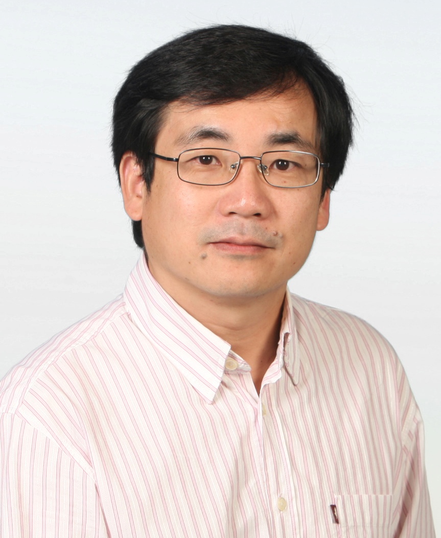 Prof Hai Yang