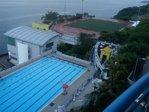  The Perfect Weather, maybe?